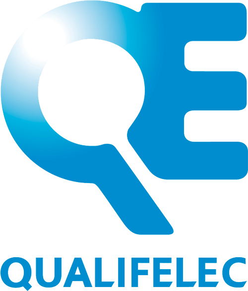 électricité | certification QUALIFELEC